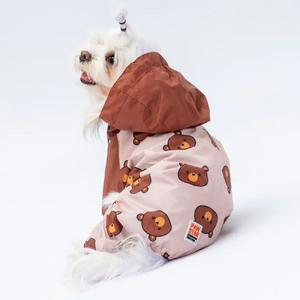 Colorado Tulum Yağmurluk 2XL KPAW-24511