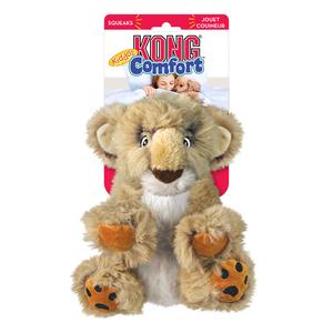 Comfort Kiddos Aslan Şeklinde Peluş Köpek Oyuncağı L