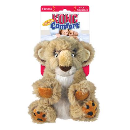 Comfort Kiddos Aslan Şeklinde Peluş Köpek Oyuncağı L