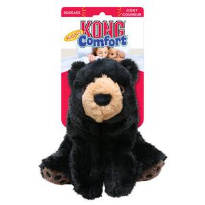 Comfort Kiddos Ayıcık Şeklinde Peluş Köpek Oyuncağı L