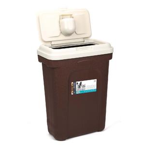 Container Mama Saklama Kovası 11,8KG Brown Brsp-60500114