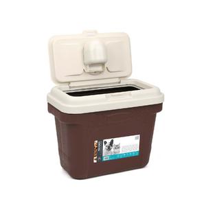 Container Mama Saklama Kovası 4,5 KG Brown Brsp-60500014