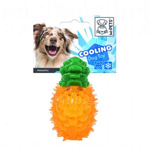 Cooling Pineapple Köpek Oyuncağı Brsp-10667199