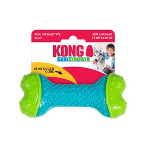 CoreStrength Kemik Şeklinde Köpek Oyuncağı S/M