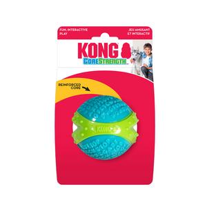 CoreStrength Top Şeklinde Köpek Oyuncağı L