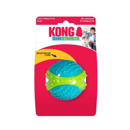 CoreStrength Top Şeklinde Köpek Oyuncağı L