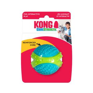 CoreStrength Top Şeklinde Köpek Oyuncağı M