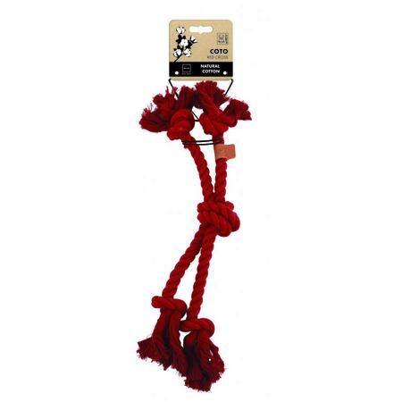 COTO RED CROSS 60CM ÖRGÜ OYUNCAK BRSP-10663305 