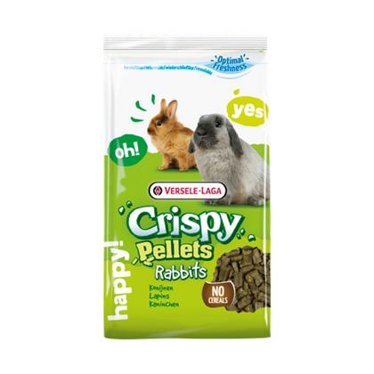 Crıspy Pellet Rabbıt 2kg