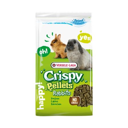 Crıspy Pellet Rabbıt 2 KG