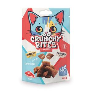 Crunchy Bites Biftekli Kedi Ödülü 60gr Brsp-20646099