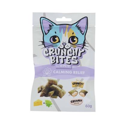 Crunchy Bites Calming Relief Fonksiyonel Kedi Ödülü 60GR Brsp-29016199 