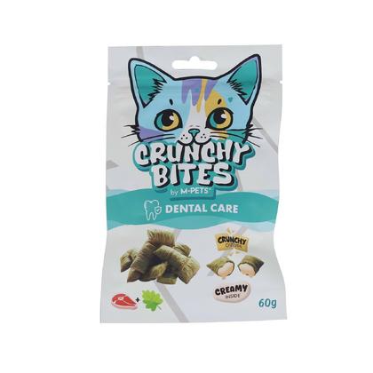 Crunchy Bites Dental Care Fonksiyonlu Kedi Ödülü 60 GR Brsp-29016299