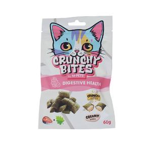 Crunchy Bites Digestive Healt Fonksiyonel Kedi Ödülü 60 GR Brsp-29015999