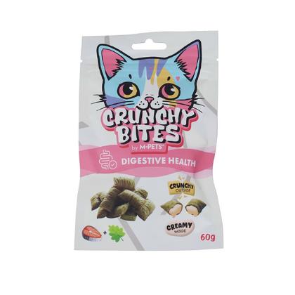 Crunchy Bites Digestive Healt Fonksiyonel Kedi Ödülü 60 GR Brsp-29015999