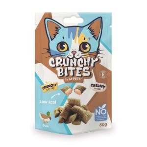 Crunchy Bites Ördekli Kedi Ödülü 60gr Brsp-20646699