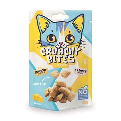 Crunchy Bites Peynirli Kedi Ödülü 60gr Brsp-20646299