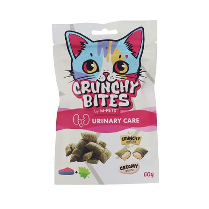 Crunchy Bites Urinary Care Fonksiyonel Kedi Ödülü 60GR Brsp-29016099 