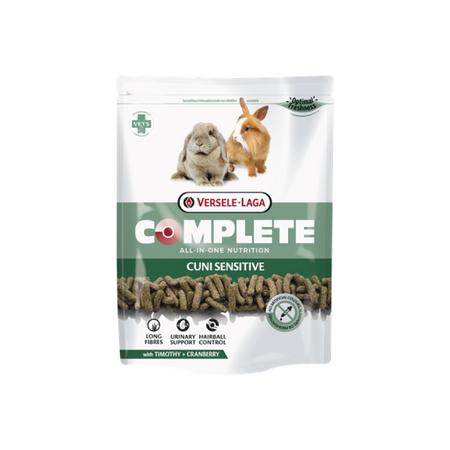Cunı Sensıtıve Complete 500g