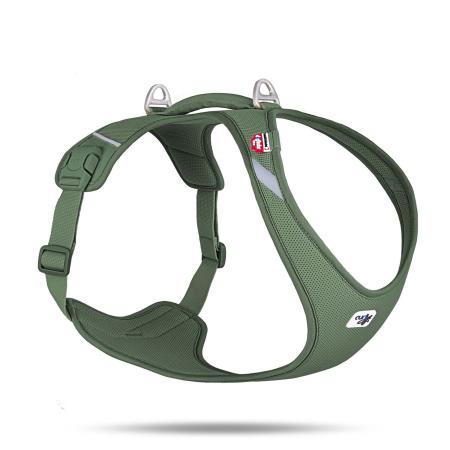 Curli Belka Harness Air-Mesh Moss 3Xl Brsp-Pn3418