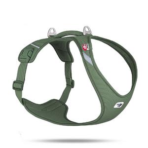 Curli Belka Harness Air-Mesh Moss Xl Brsp-Pn3415