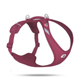 Belka Harness Air Mesh Ruby  3XL-PN3413