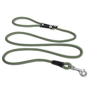 CURLI STRETCH COMFORT LEASH MOSS M BEDEN  GEZDİRME  BRSP SU2885