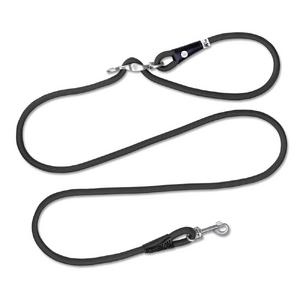 Curli Vario Comfort Leash Black S brsp-Pn3446