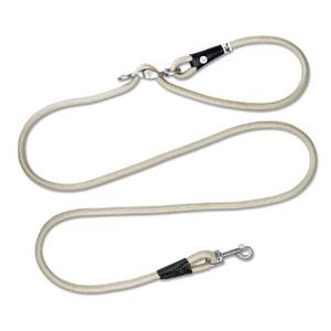 Curli Vario Comfort Leash Light-Tan L bsrp-Pn3458
