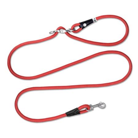 Curli Vario Comfort Leash Red L brsp-Pn3449