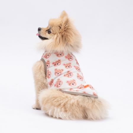 Cute Bears Tişört XL YPAW-25809