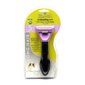 avc-10 f.u.r. long hair uzun tüylü KEDİ tarağı S ict