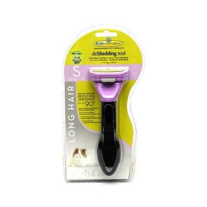 avc-10 f.u.r. long hair uzun tüylü KEDİ tarağı S ict