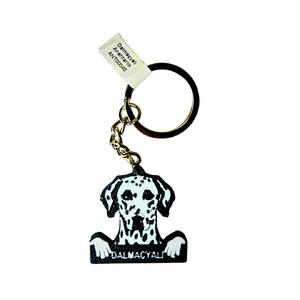 Dalmaçyalı Anahtarlık ANT00040