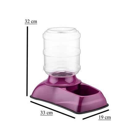 Damacana Pet Suluk 3.5 LT 516 SNY