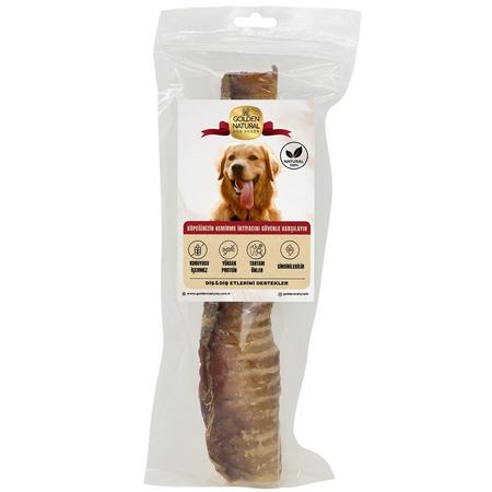 Dana Gırtlak 30 Cm 80-100Gr (1Adet)