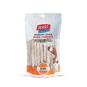 Dana Yürekli Munchy Sticks 40'lı 400 gr 62514