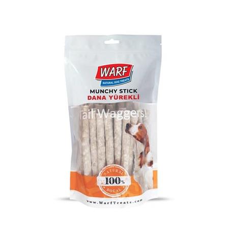 Dana Yürekli Munchy Sticks 40'lı 400 gr 62514