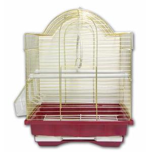 İki Kapılı Kubbelimuh.kafes Prinç 30*23*39cm