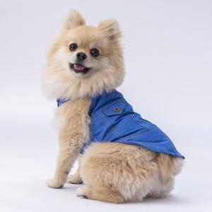 Denim Look Gömlek  XL YPAW-24401