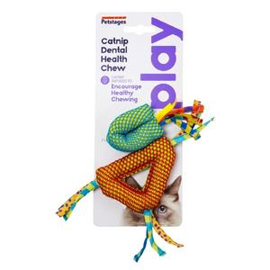 Dental Health Chews Catnipli Kedi Oyuncağı