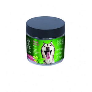 DENTAL SNACK   STAR STICK YEŞİÇAYLI  MINI ÖDÜL 110GR BRSP-19029599 