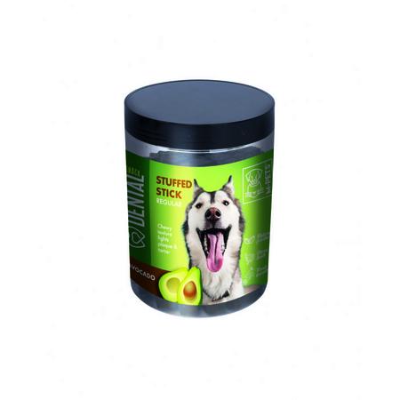 DENTAL SNACK   STUFFED STICK AVOKADOLU REGULAR ÖDÜL 400GR BRSP-19029399 