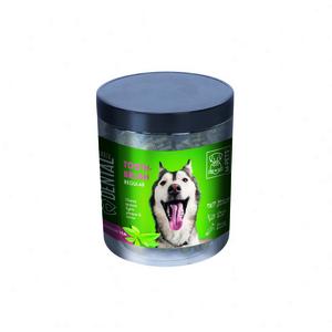 DENTAL SNACK   TOOTH BRUSH YEŞİLÇAYLI REGULAR KÖPEK  ÖDÜL 330GR BRSP-19029099