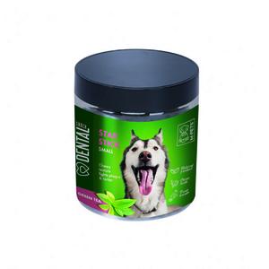 DENTAL SNACK  STAR STICK  YEŞİLÇAYLI SMALL ÖDÜL 170GR  BRSP-19029699