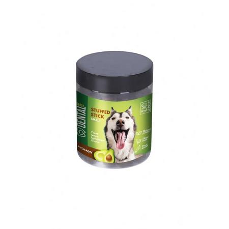 DENTAL SNACK  STUFFED STICK  AVOKADOLU SMALL ÖDÜL 170GR BRSP-19029299