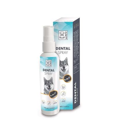 Dental Sprey 118 ML Brsp-10117399 