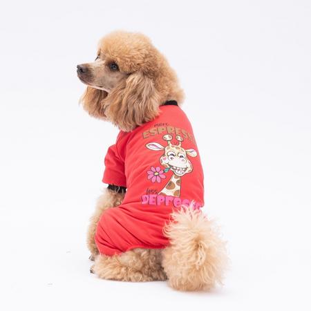 Depresso Pijama Tulum L YPAW-25906