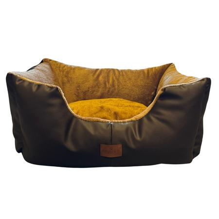 pet elegante yatak deri (Küçük Boy)