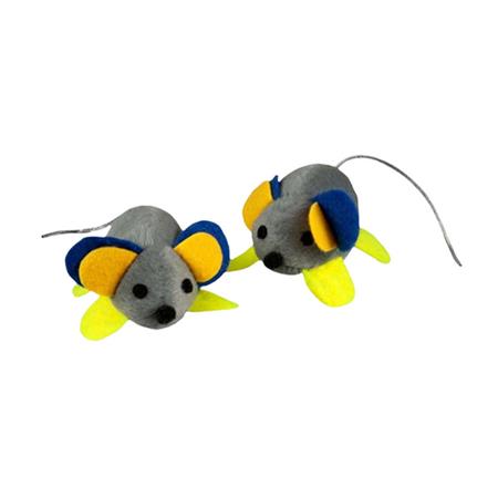 dg-1292 Titreşimli fare oyuncak dmr ict